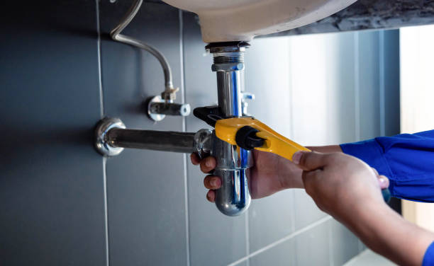 Gastonia, NC Plumbing Services Company