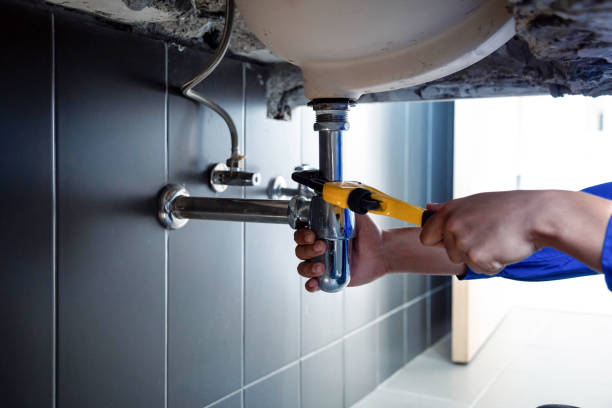 Best Leak Detection and Repair  in Gastonia, NC