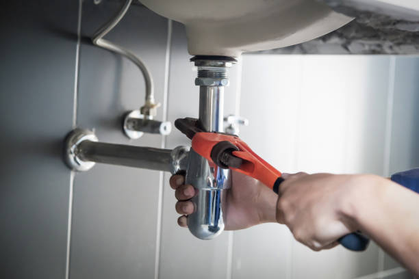  Gastonia, NC Plumbing Services Pros